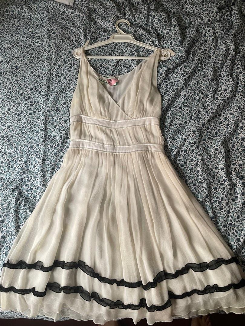 Chloe vintage dress online