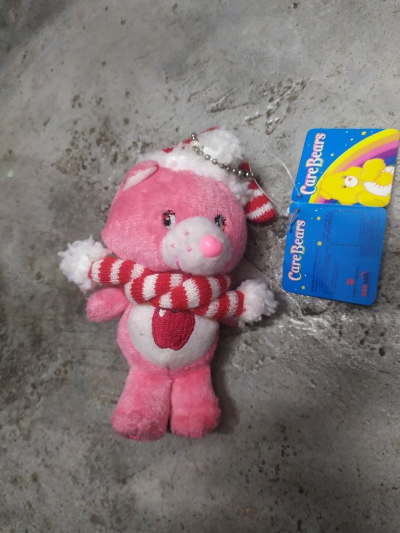 Apple care sales bear