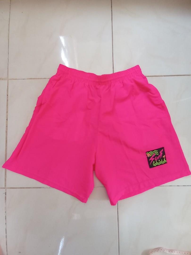 Vintage surf style shorts outlet