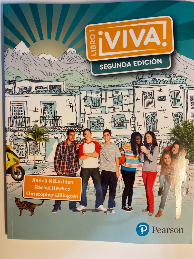 Viva 1 Segunda Edicion Pupil Book Viva 1 2nd Edition Pupil Book viva-1-segunda-edicion-pupil-book-viva-1-2nd-edition-pupil-book