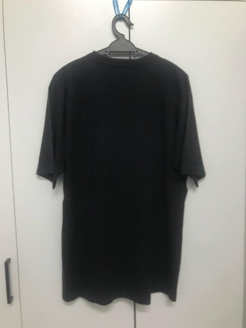 VTG LOONEY TUNES DUFFY DUCK CHICAGO BULLS 90S, Men's Fashion, Tops