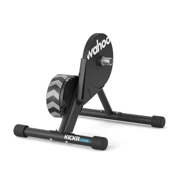 Quiet bicycle trainer 2025