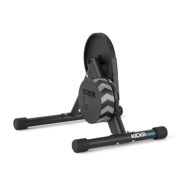 Quiet indoor bike on sale trainer