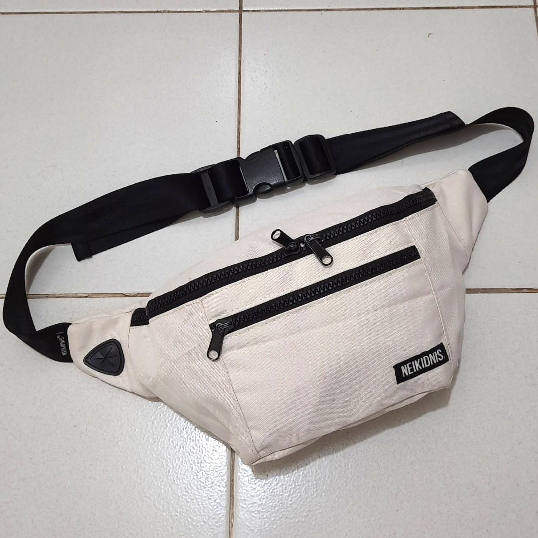 Waist hotsell bag second