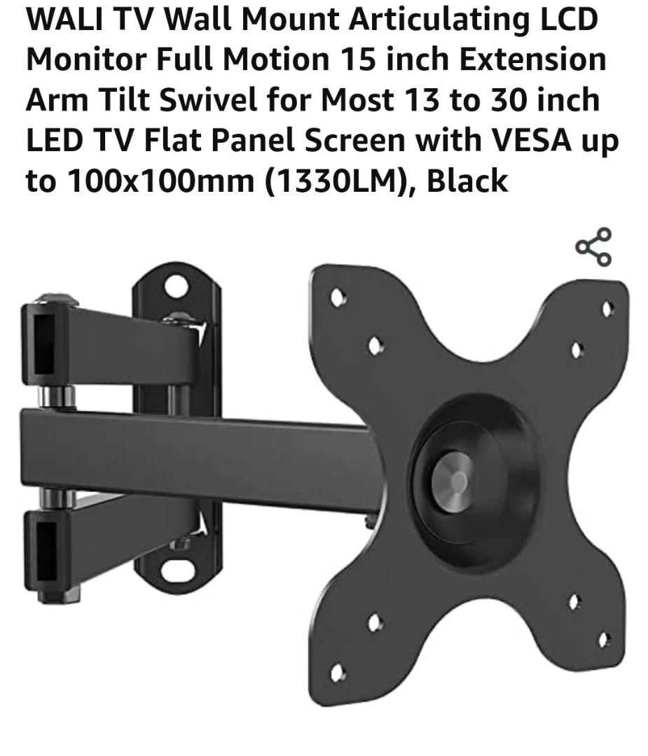 Wall Mount, Furniture & Home Living, Home Improvement & Organisation