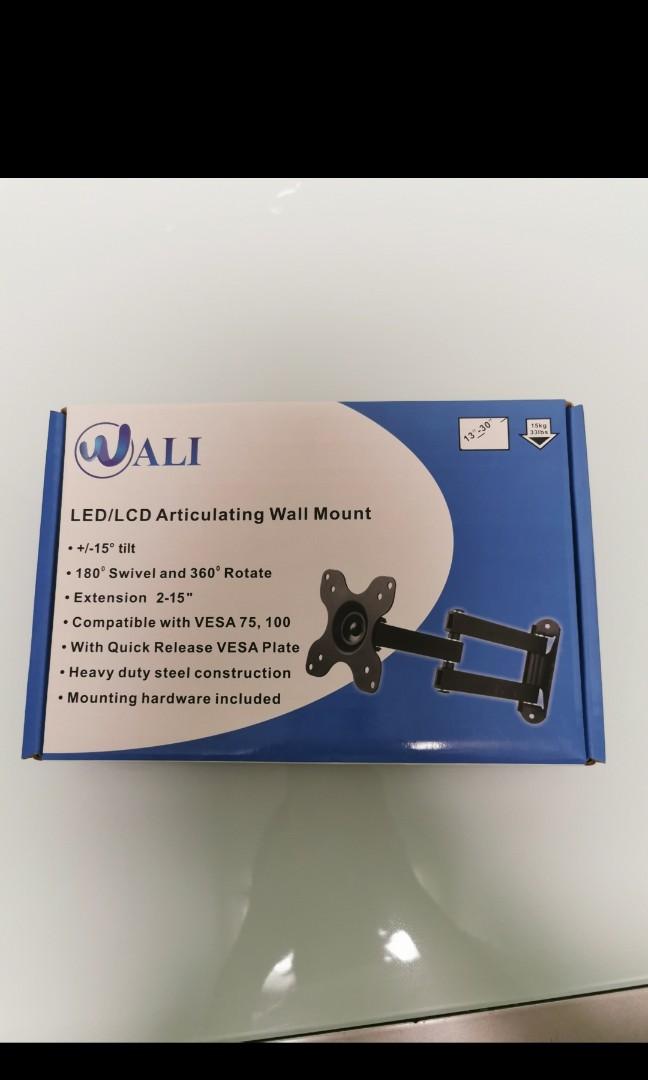 Wall Mount, Furniture & Home Living, Home Improvement & Organisation