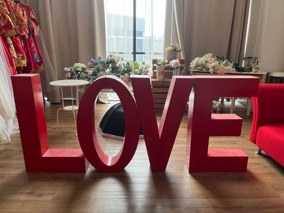Used wedding decor for sale near me sales