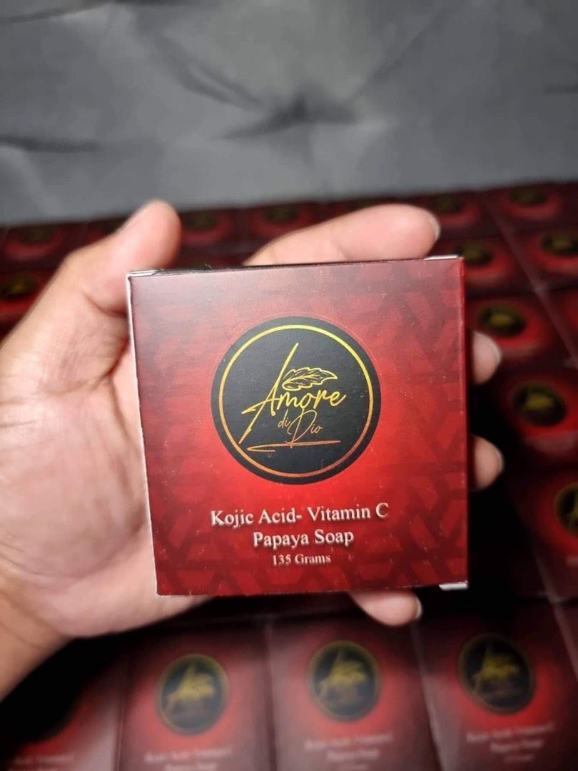 Whitening Soap (Category: Bath) located in Makati City. Submitted by gelly_bee (Listing ID 1185031913, Image 3). Description: Whitening Soap.