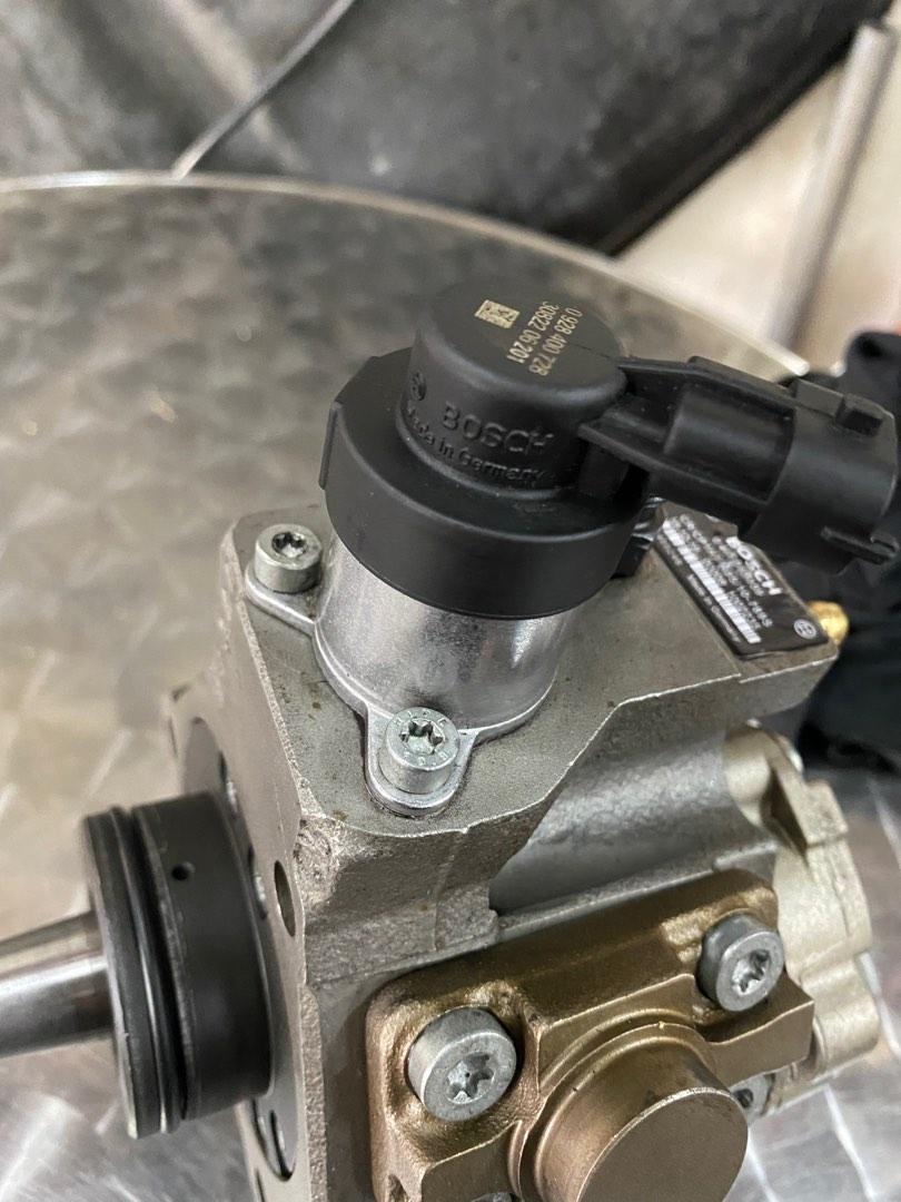 Wingle 5 High Pressure Fuel Pump Diesel, Auto Accessories on Carousell