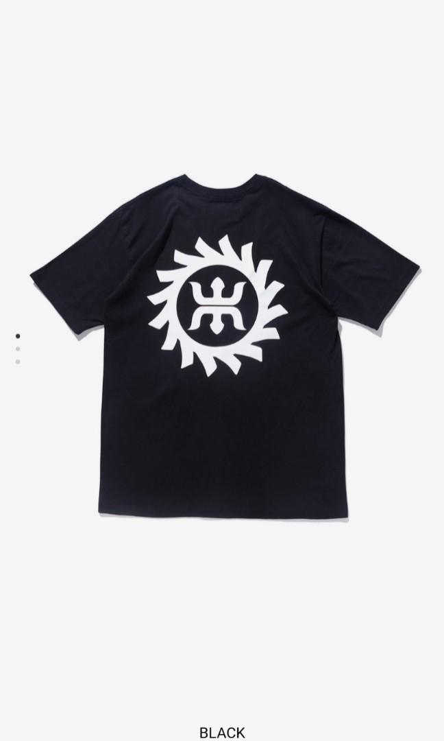 現貨）Wtaps Tee Mon XL 04, 男裝, 上身及套裝, T-shirt、恤衫、有領衫