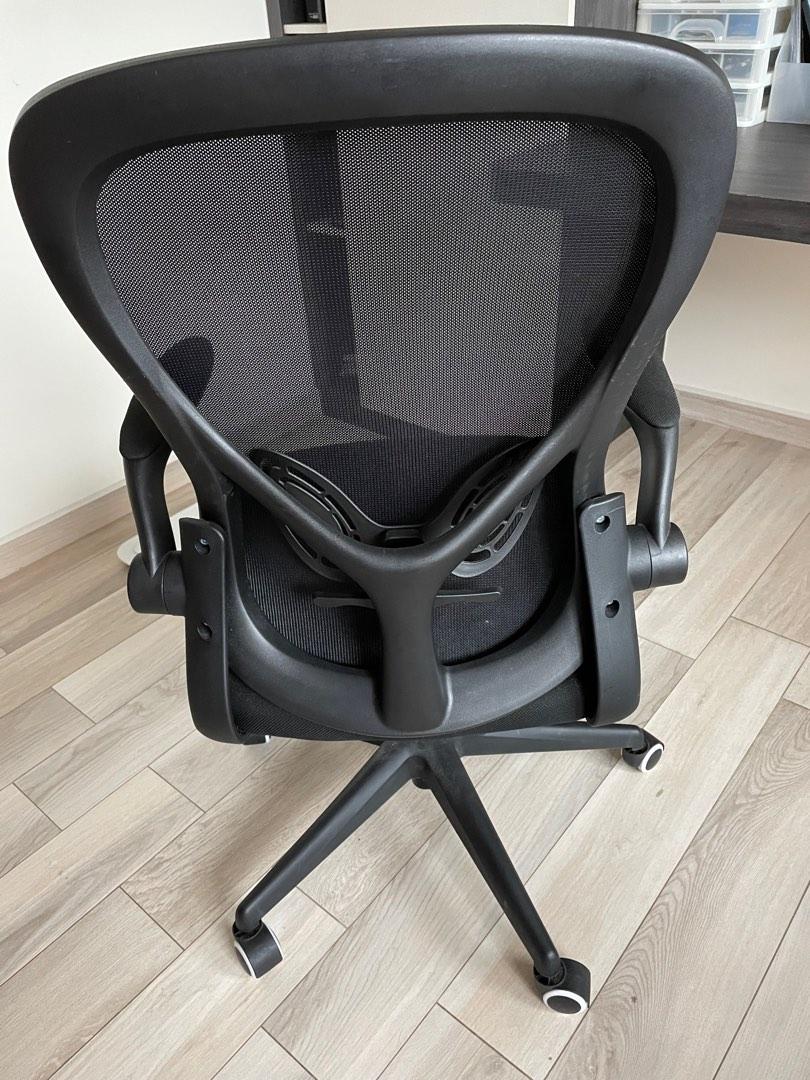 Xiaomi Office Chair, Furniture & Home Living, Furniture, Chairs on