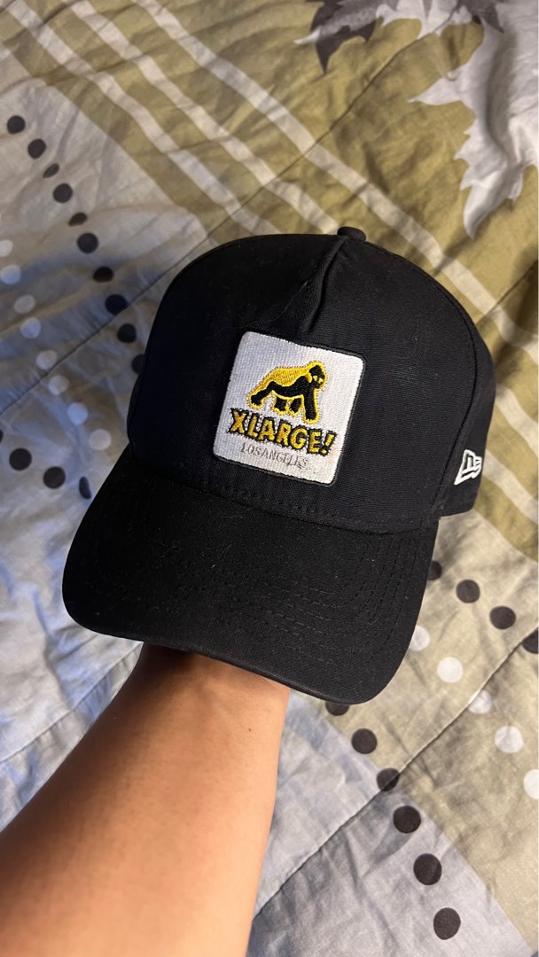 Xlarge new era cap deals