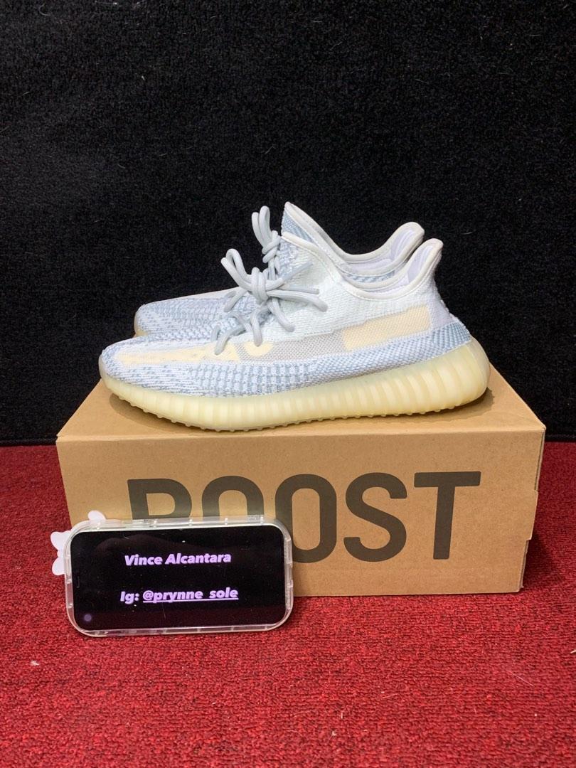 Yeezy size mens to womens sales