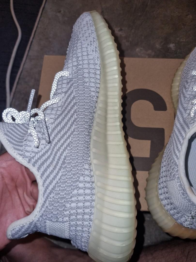 Yeezy 350 V2 YESHAYA US9.5 NR Men s Fashion Footwear Sneakers
