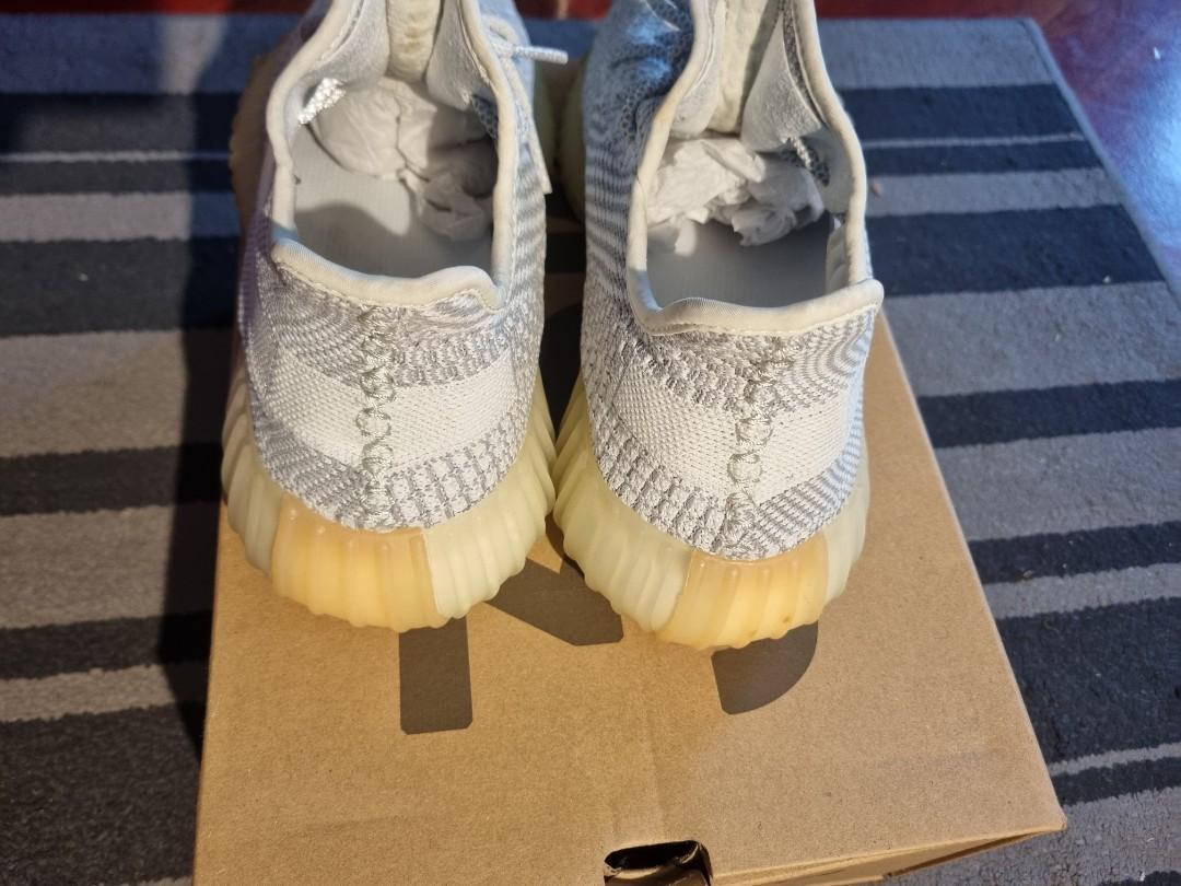 Yeezy sesame footaction store