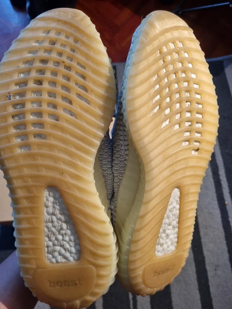 Yeezy sesame best sale footaction
