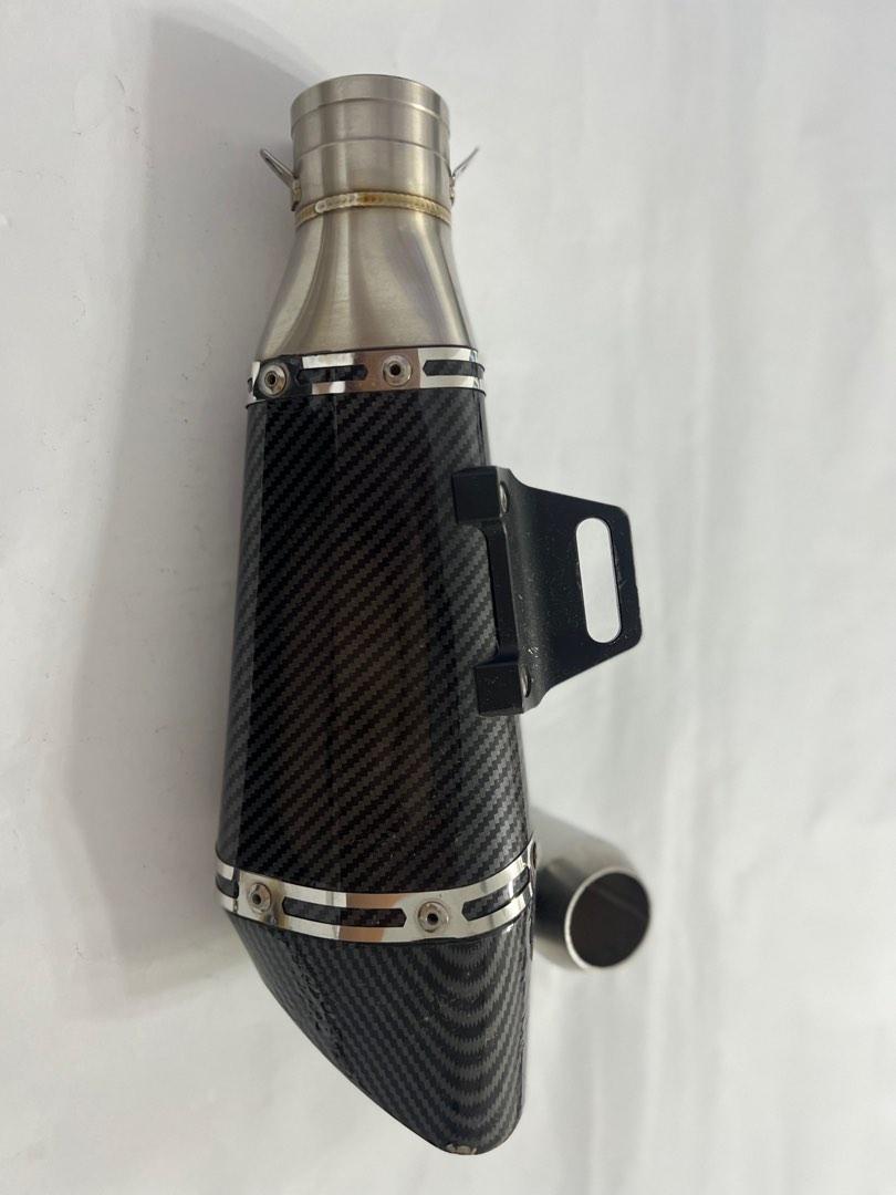 Yoshimura R11, Motorcycles, Motorcycle Accessories on Carousell