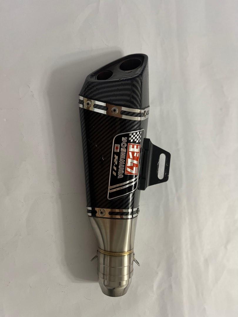 Yoshimura R11, Motorcycles, Motorcycle Accessories on Carousell