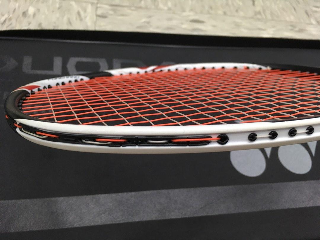 YONEX DUORA Z STRIKE DZS ３U新品未使用1000Z - バドミントン