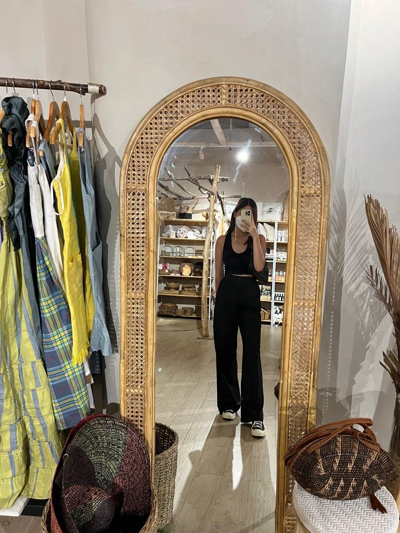 Zara Full Length Trousers, Women's Fashion, Bottoms, Other Bottoms on