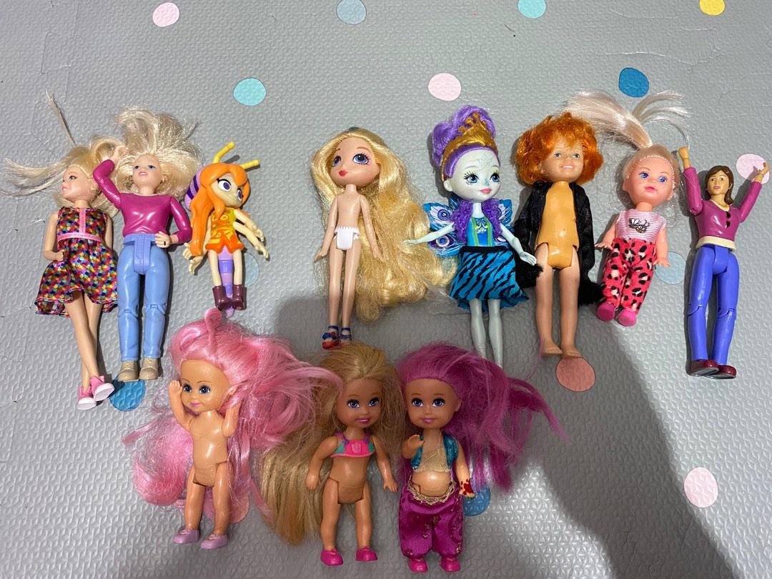 Zuru doll, Hobbies & Toys, Toys & Games on Carousell