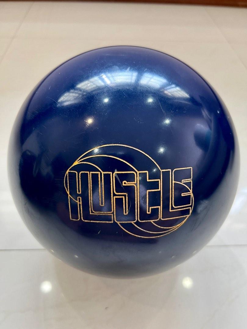15lbs Roto Grip Hustle Bowling Ball, Sports Equipment, Sports & Games