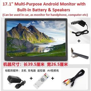Projector, Screens & Accessories Collection item 1