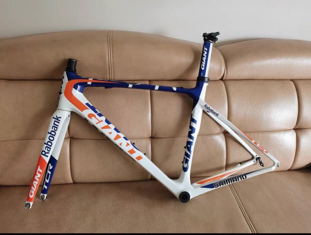 Giant rabobank bike for sale top