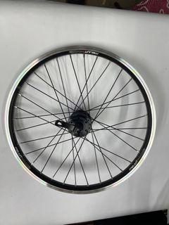 20inch rim