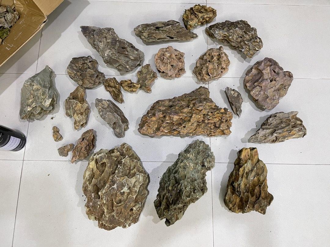 23 kg in stone online