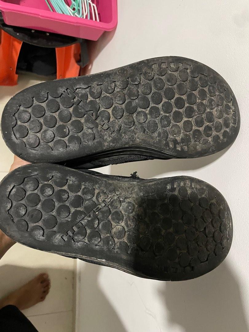 510 riding shoes