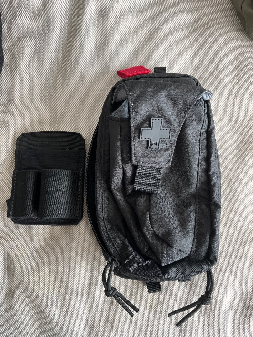 511 ignitor med pouch outlet