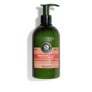5 Essential Oils Intensive Repair Conditioner
