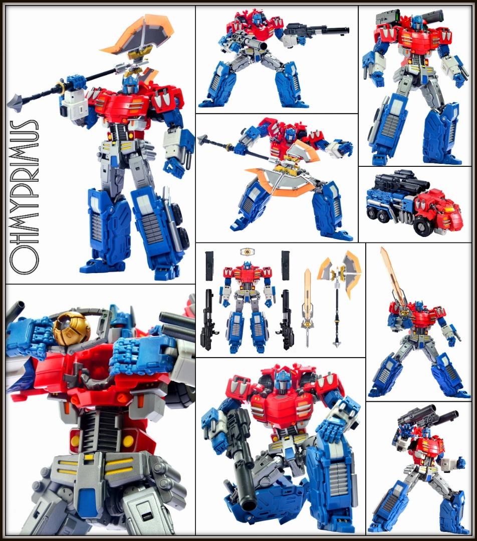 ⭐ [𝗣𝗿𝗲-𝗼𝗿𝗱𝗲𝗿] Mastermind Creations MMC Reformatted R-48P