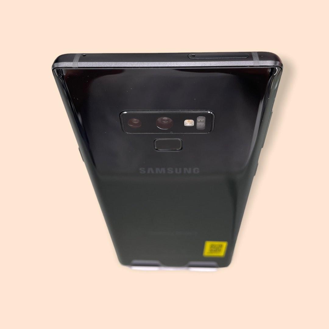 國際版Galaxy Note 9 8+512GB, 手提電話, 手機, Android 安卓手機