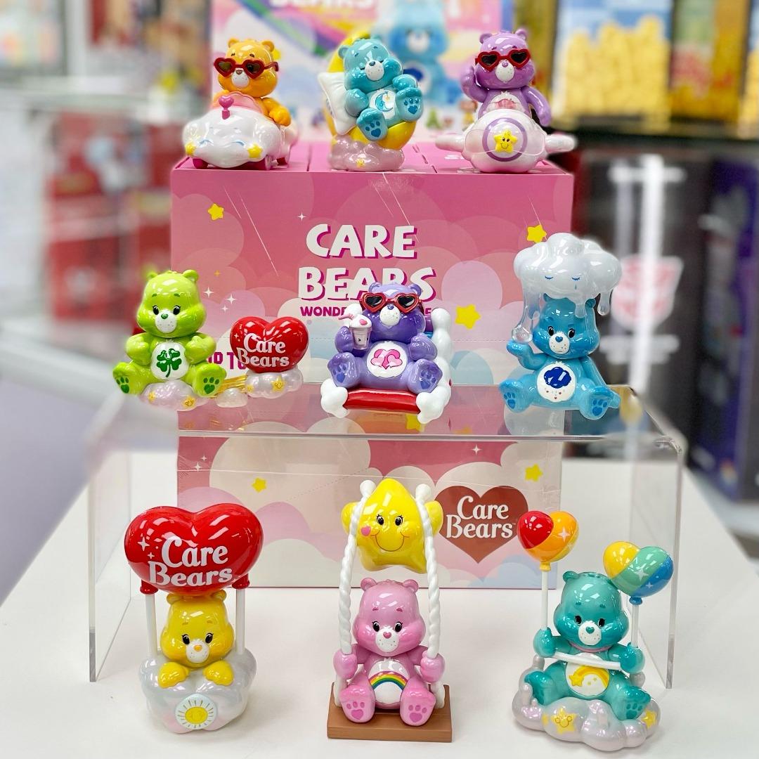 Care bears top sales