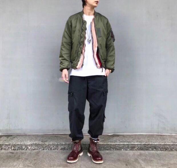 🆕 WTAPS SMOCK/TROUSERS.COTTON.RIPSTOP Size 1=30 2=32 3=34 4=36 5 ...