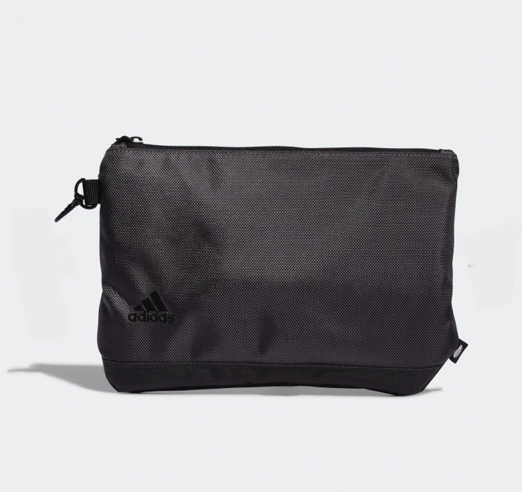 Adidas clutch bag Men s Fashion Bags Belt bags Clutches and Pouches on Carousell