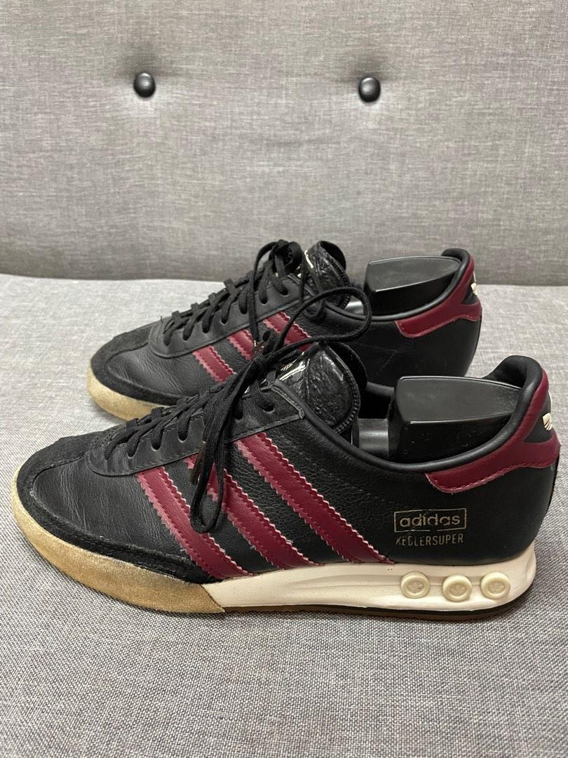 Kegler discount super black