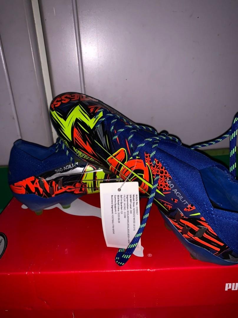 Crampon adidas messi 2025 2020
