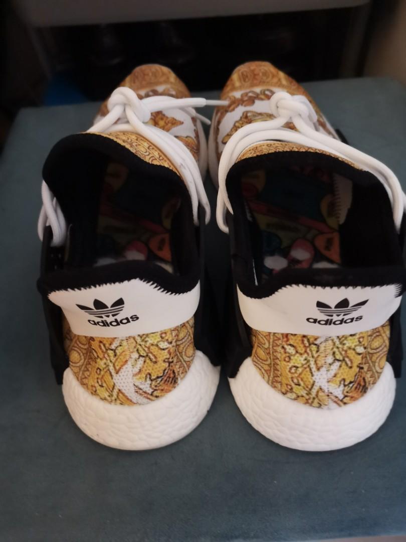Adidas versace online