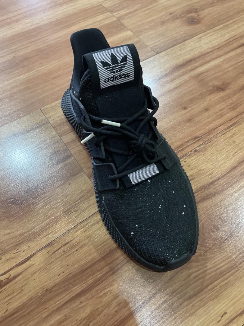 Adidas Prophere Men s Fashion Footwear Sneakers on Carousell