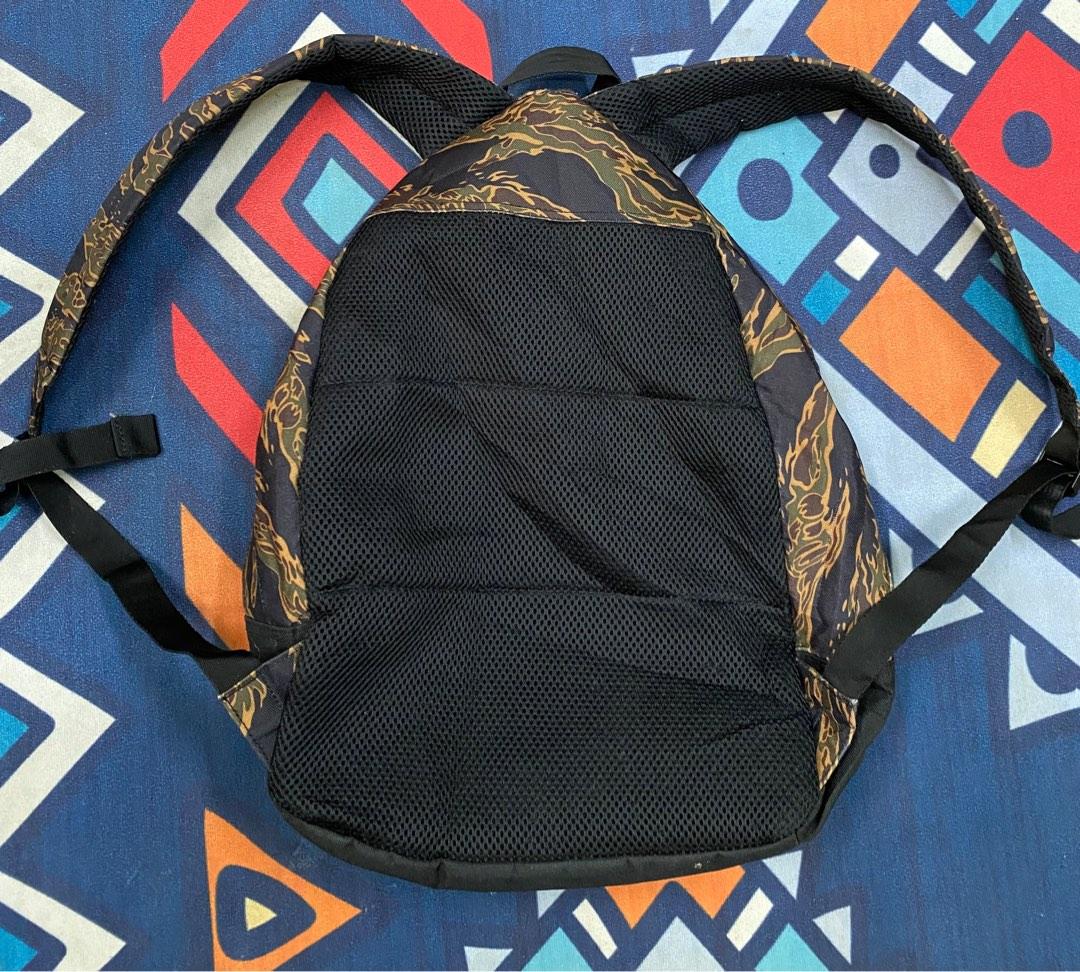 Adidas tiger camouflage hotsell backpack