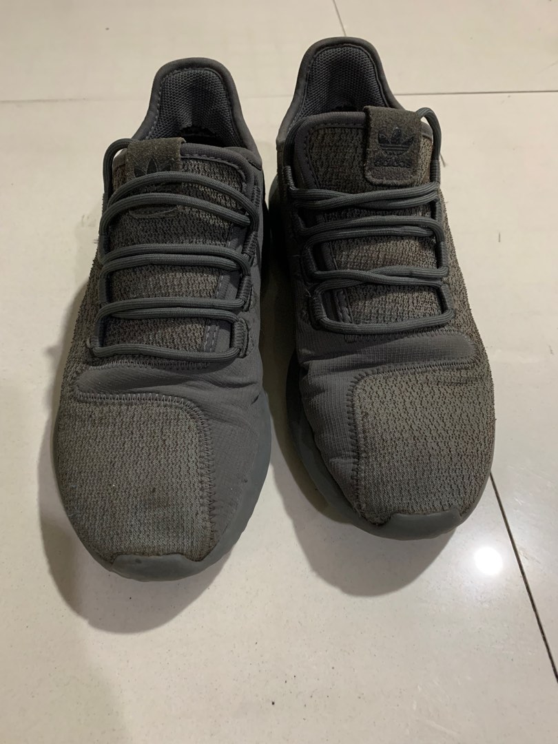Adidas tubular shadow gray online