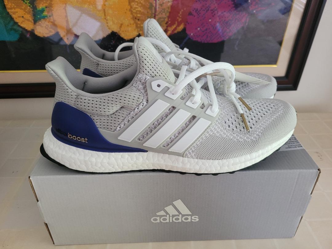 Stock deals x ultraboost