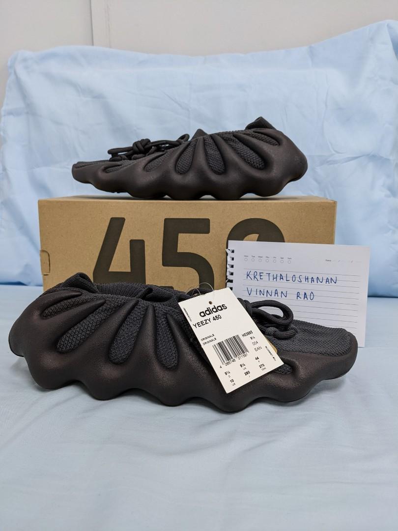 Adidas yeezy deals 270 utility
