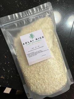 Adlai Rice 1 KG pack diabetic friendly Low Glycemic