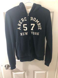 A&F jacket