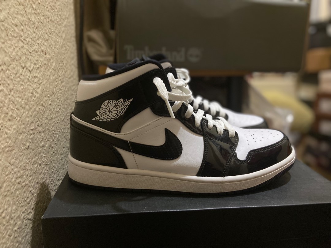 asw air jordan 1