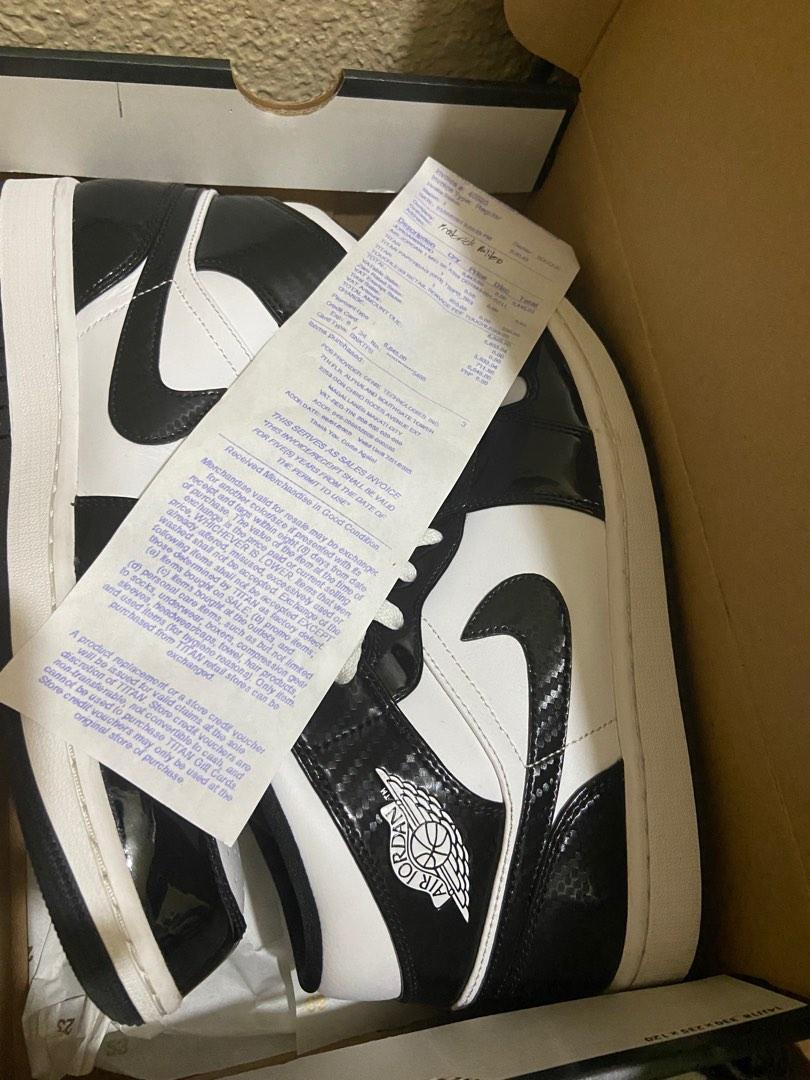 asw air jordan 1